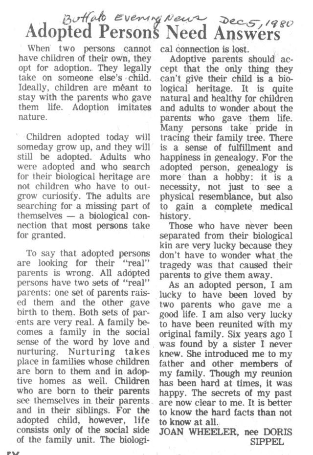 2-AdoptedPersonsNeedAnswers dec 5 1980
