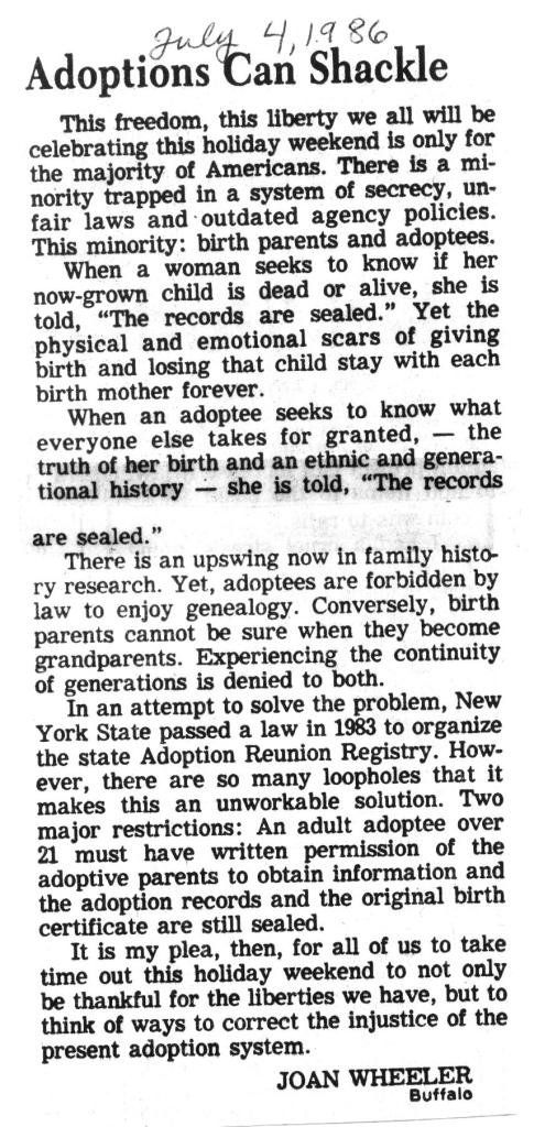 9-AdoptionsCanShackle 7-4-86