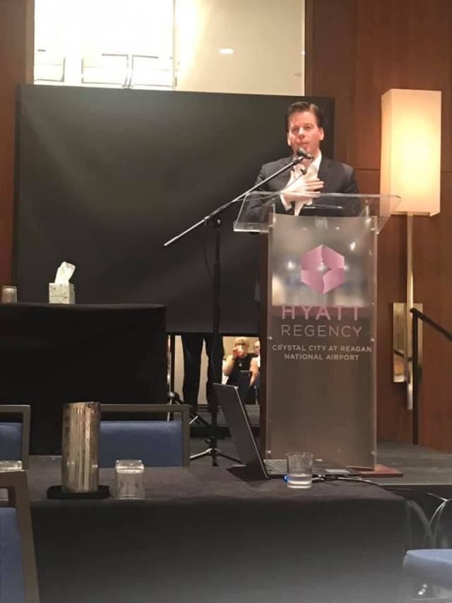 2019-4-6 Asbly Robert Carroll speaking about NYS Adoptee Rights Bill A5494